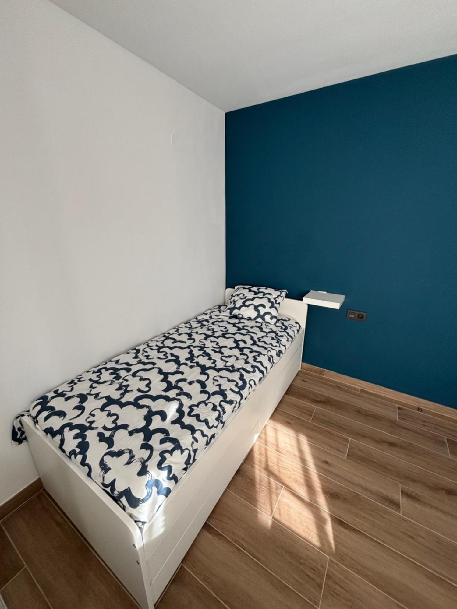 Bioca L Apartamento 2 Habitaciones I Primera Linea De Playa L Peñíscola Kültér fotó